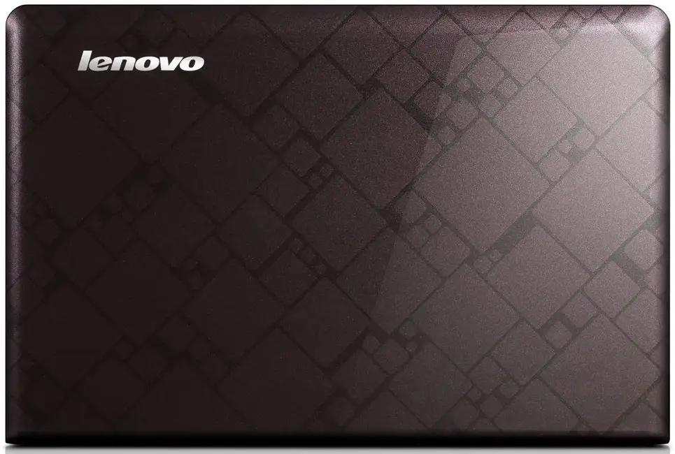 Lenovo Ideapad U160 - Image 3
