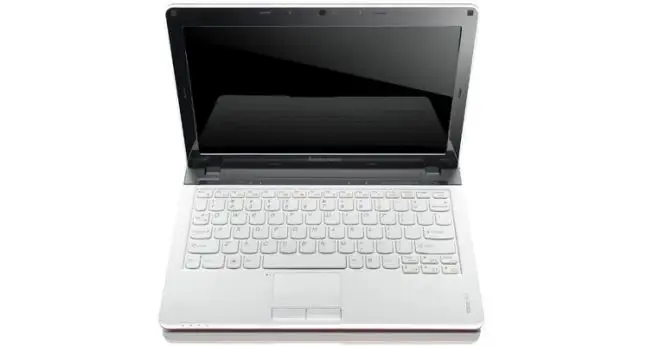 Lenovo Ideapad U160 - Image 1