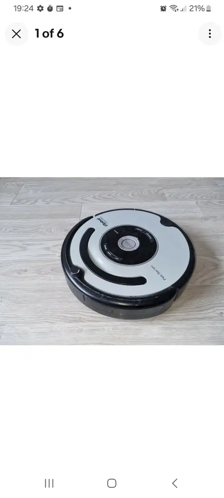 Irobot pet series - Image 2