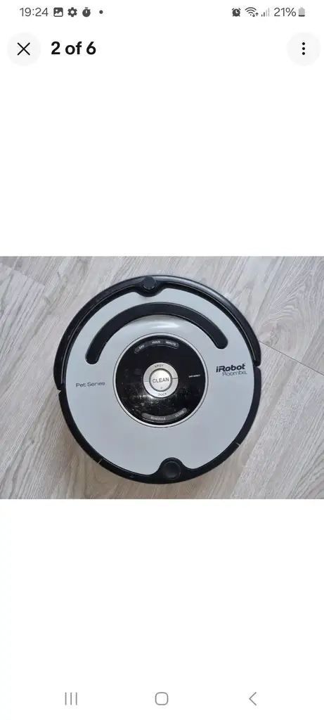 Irobot pet series - Image 1