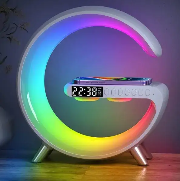 Google lampa Image