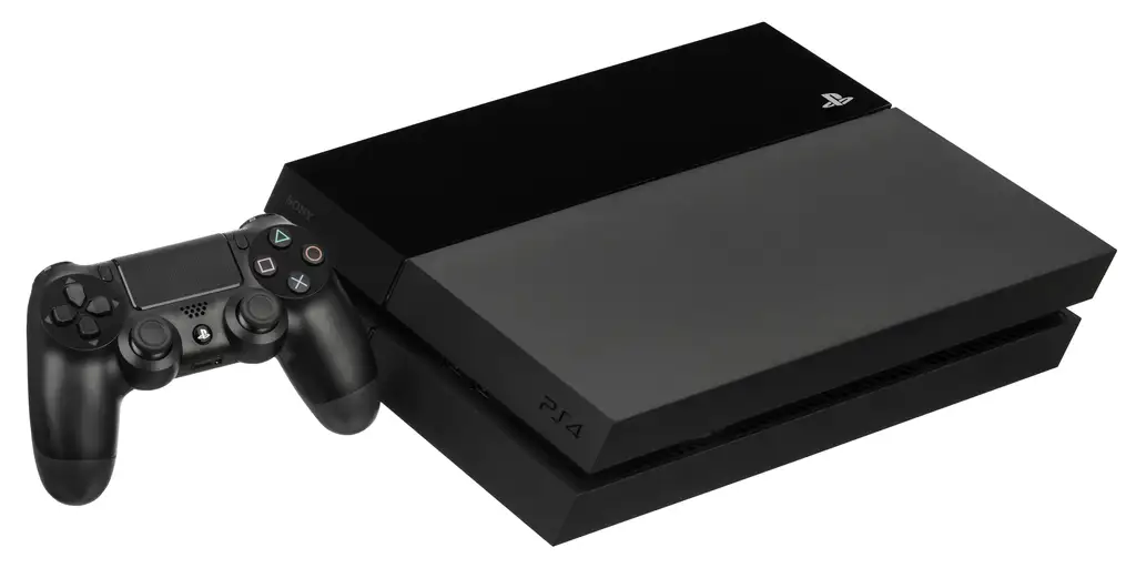 Playstation 4 Image