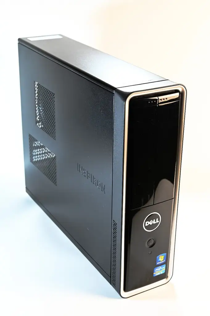 Dell inspiron 620s til sølu Image