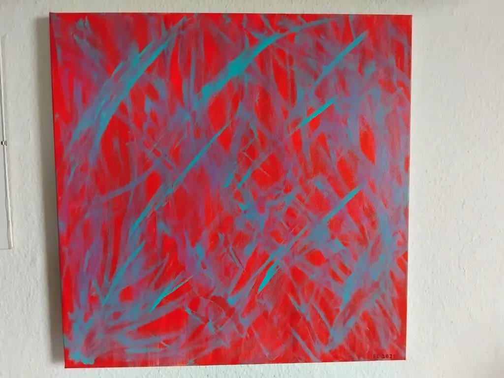 Málningur til sølu