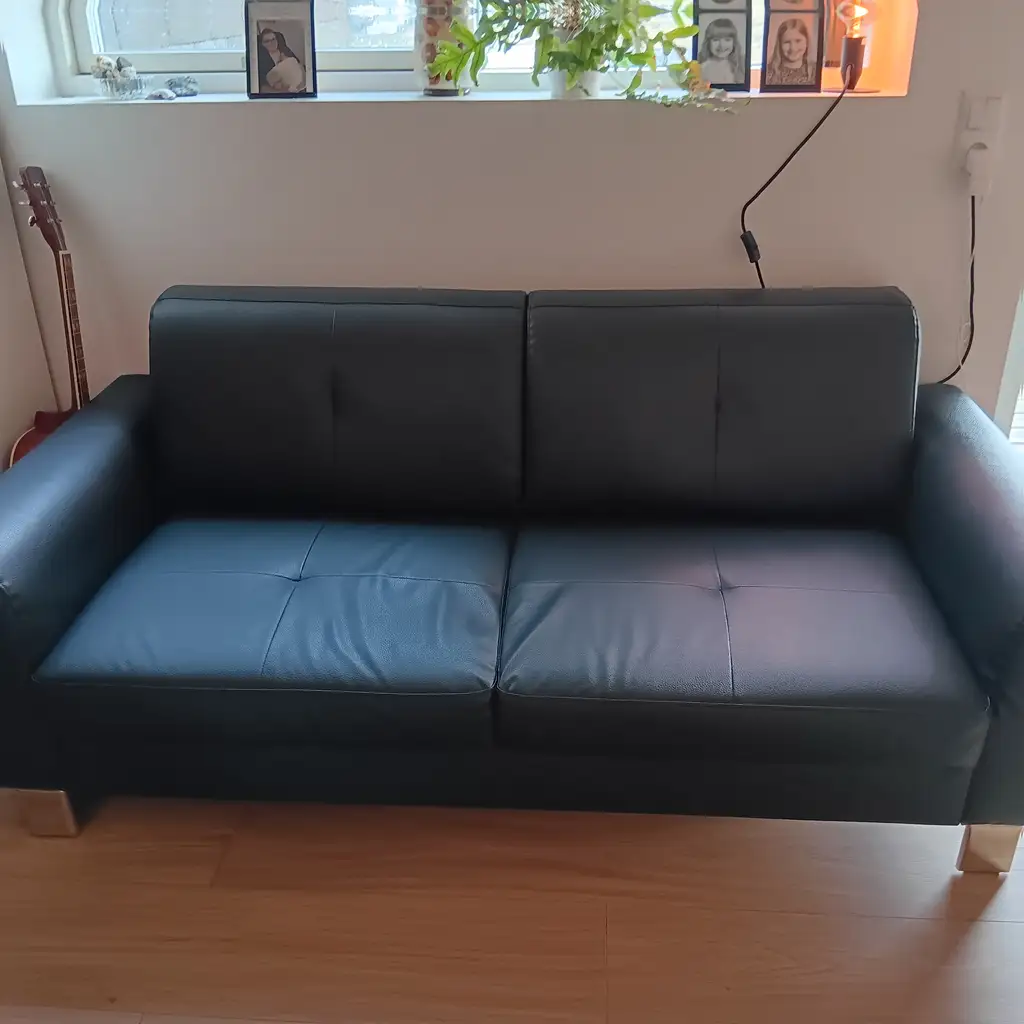 Damhale 2 pers. Sofa Image