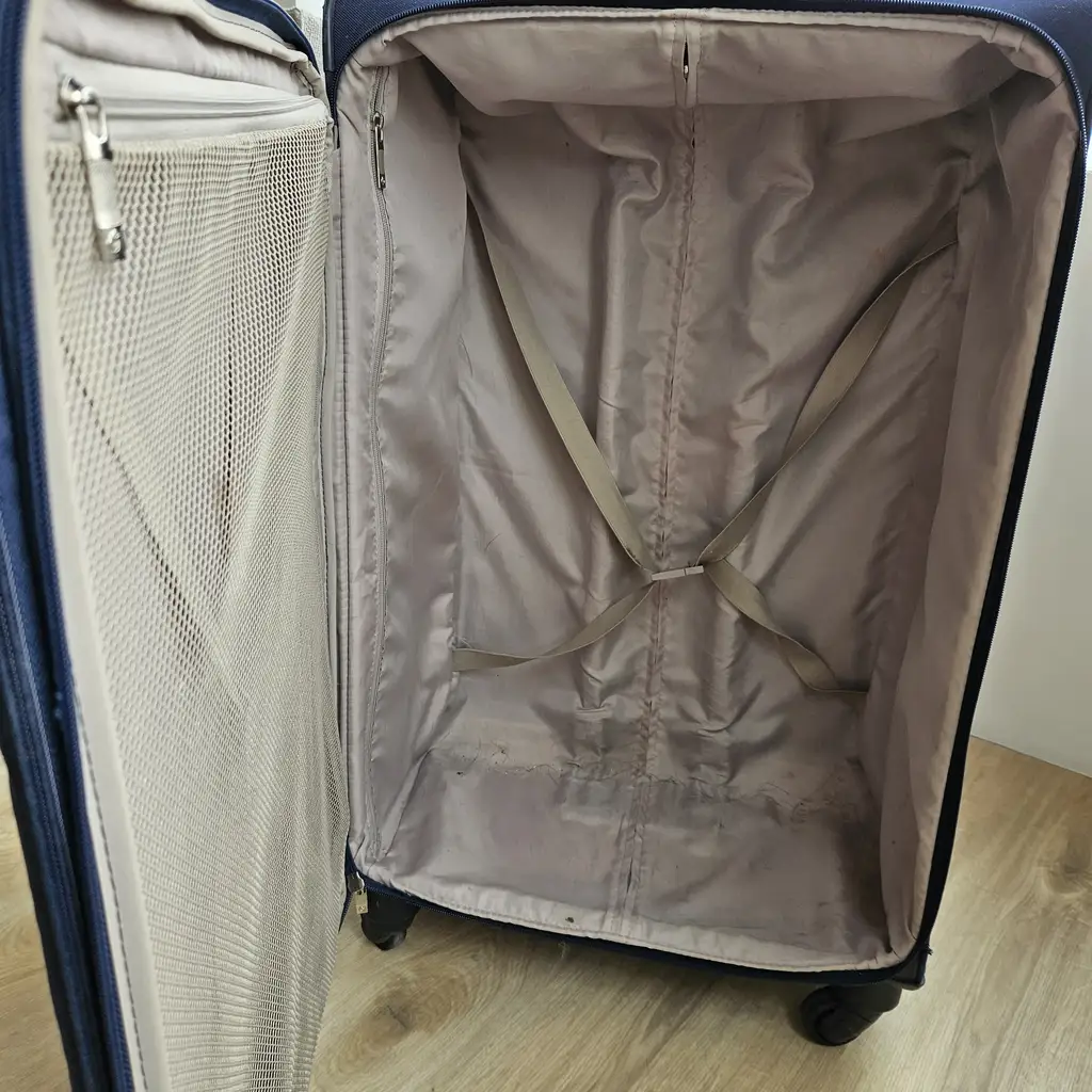 Samsonite kuffert - Image 2