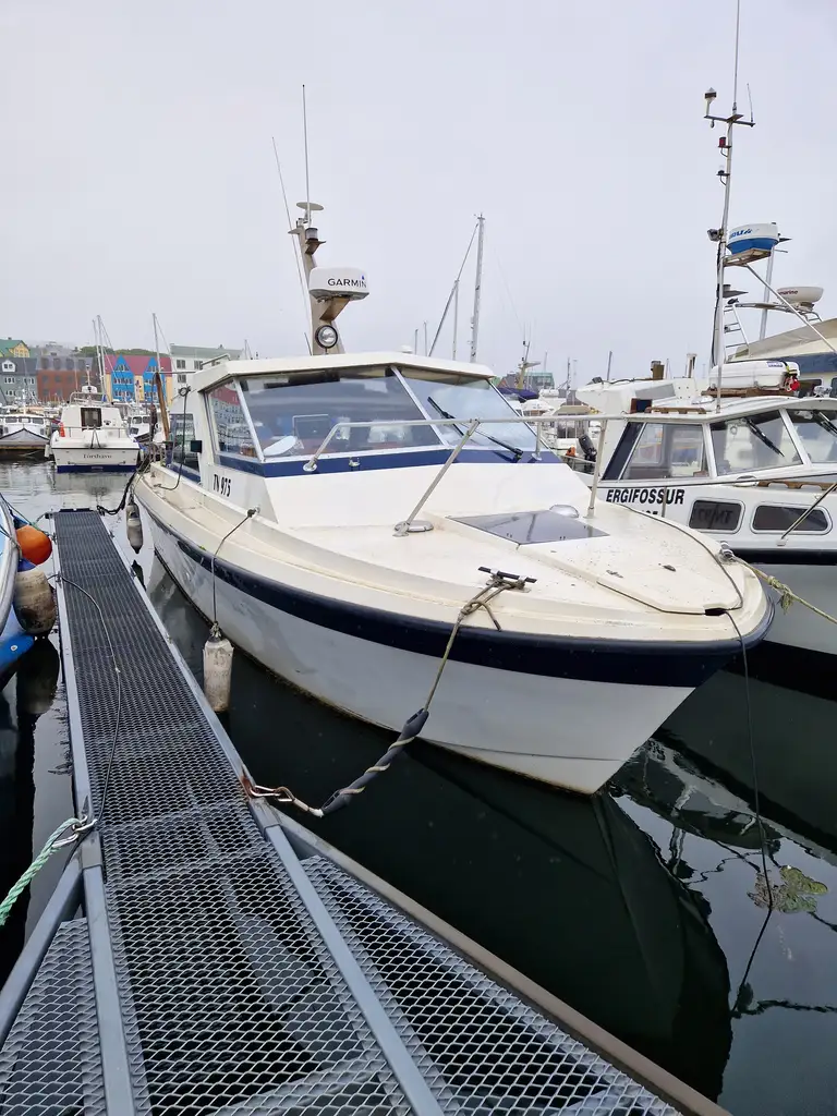 Finnmaster 30