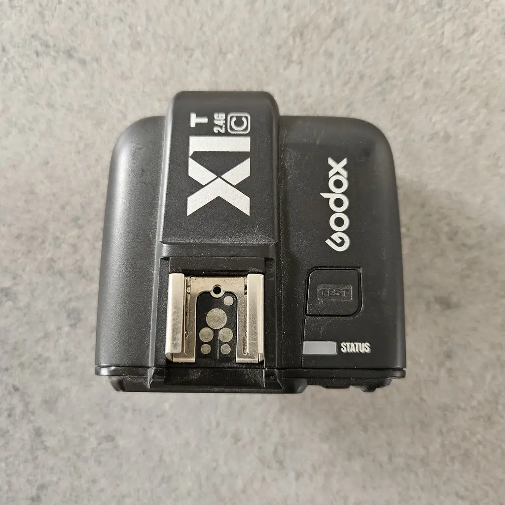 Godox sendari - Image 1