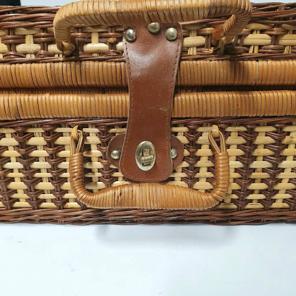 Picnic kuffert - Image 3