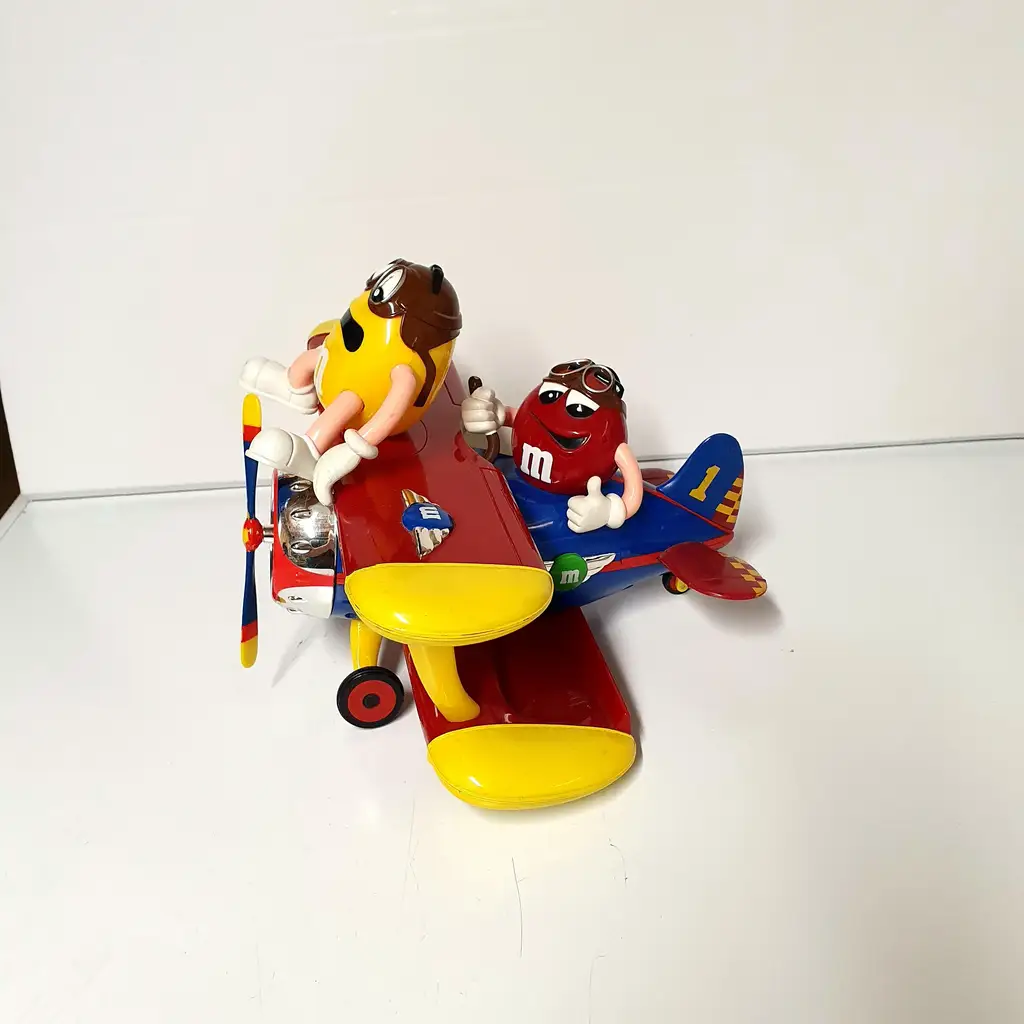 M&M Flogfar - Image 2