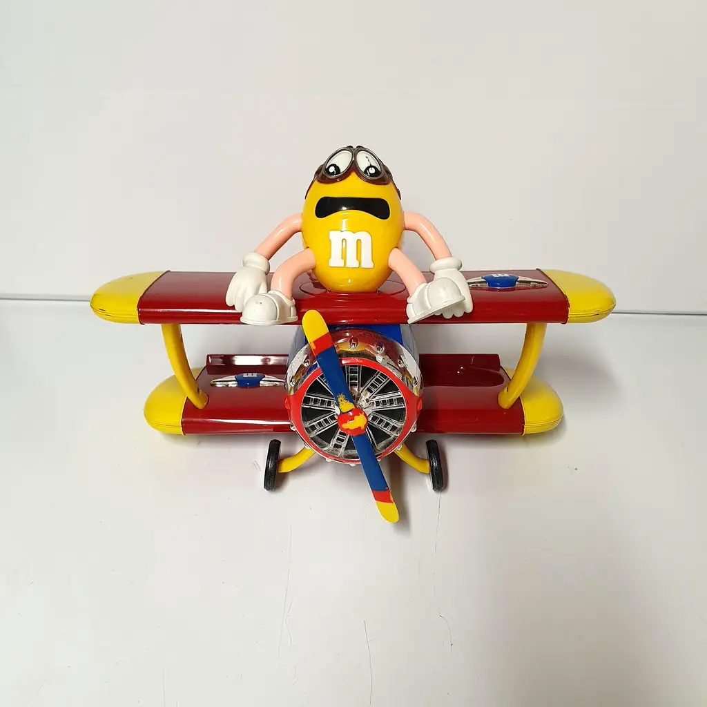 M&M Flogfar - Image 1