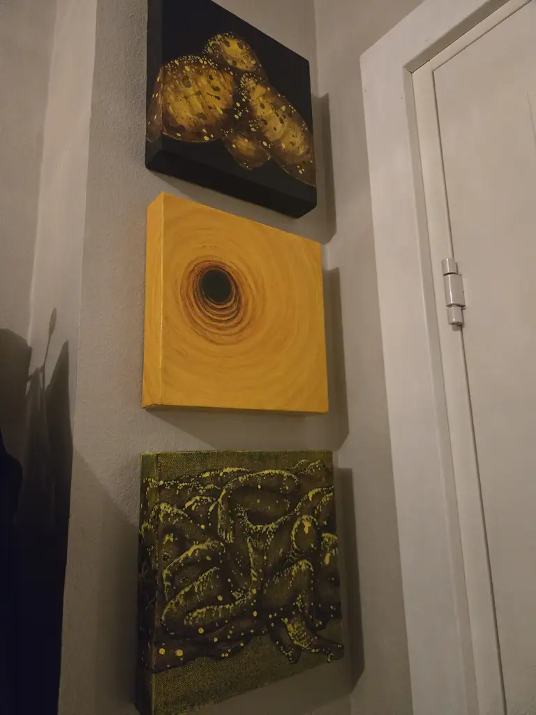 Rannvá Holm Mortensen - Image 1