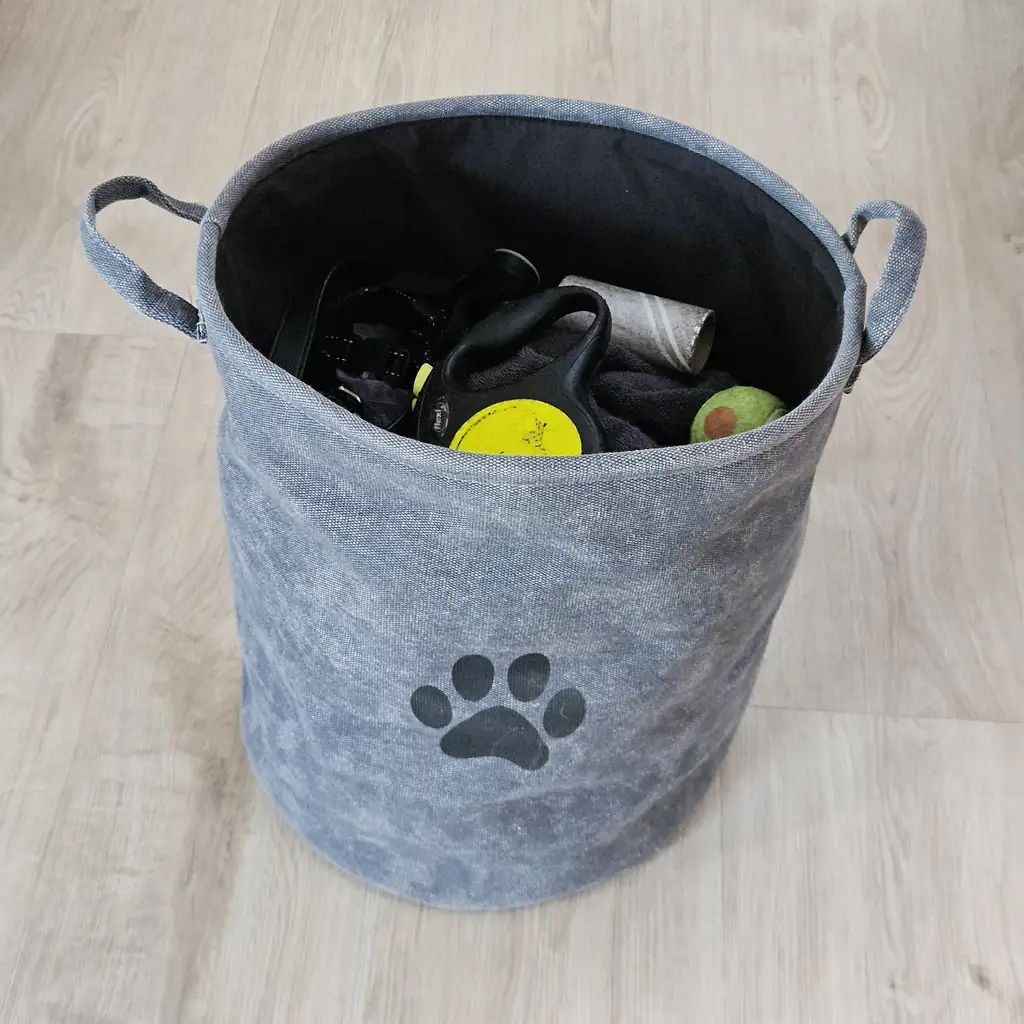 Hunda útgerð - Image 1