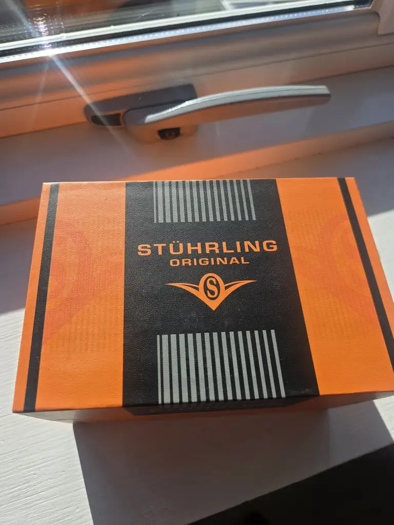 STUHRLING Ur - Image 2