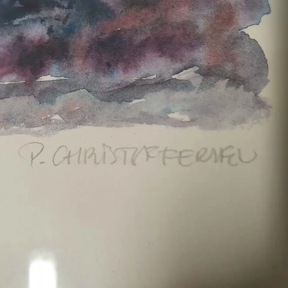 P. Christoffersen - Image 3