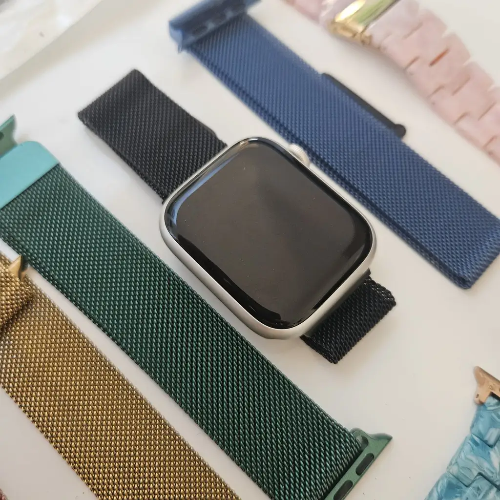 Apple Watch S9 45mm GPS - Image 2