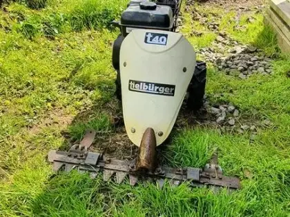 Sláimaskina Til Sølu. - Image 3