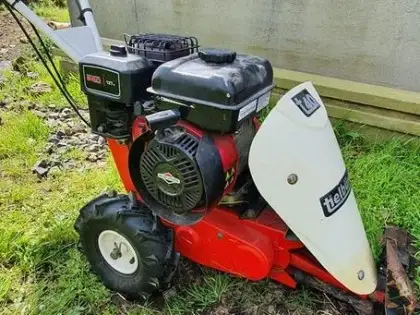 Sláimaskina Til Sølu. - Image 2