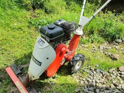 Sláimaskina Til Sølu. - Image 1