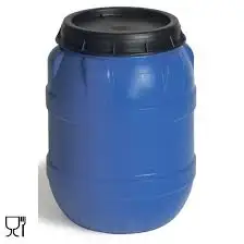Plast Tunnur Til  Sølu.. - Image 2