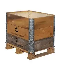 Rammu Kassi  Til  Sølu.. - Image 1