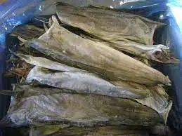 Gódur Fiskamatur Til Sølu. - Image 3