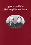Bókin  Birita og Kjalnes Petur  Til  Sølu.. - Image 1