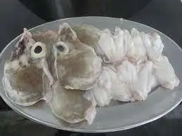 Gódur Fiskamatur Til Sølu. - Image 2