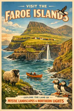 Føroyar Image