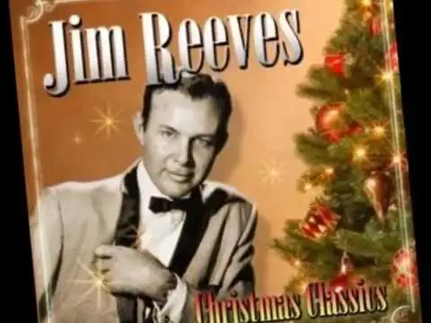 Jim Reeves Sangir Til Sølu.. - Image 3