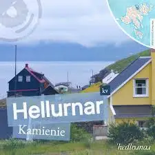 Bókin "Hellurnar "  Er  Nú  Til  Sølu.. - Image 1