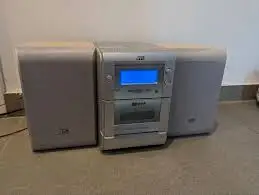 Supersmart Stereoannlegg Til Sølu.. - Image 3