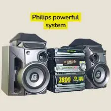 Philips    Annlegg  Til  Sølu.. Image