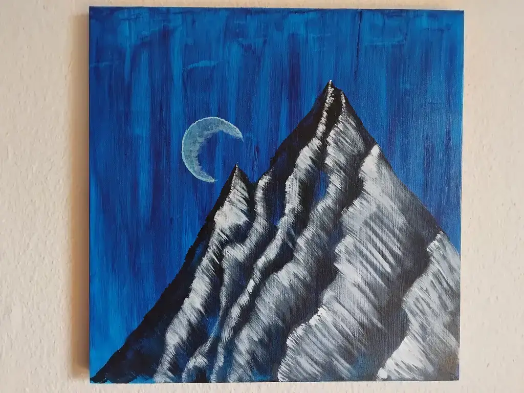 Málningur til sølu Image