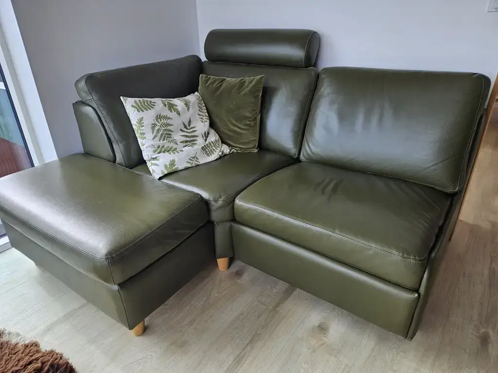 Sofa - Image 1