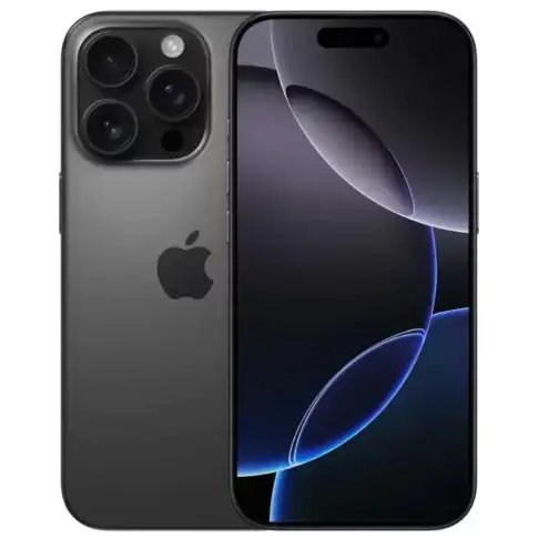 Apple iPhone 15 Pro Max 256GB - Titanium
