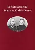 Bókin  Birita og Kjalnes Petur  Til  Sølu.. - Image 1