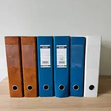 Ringbind Til Sølu.. - Image 1