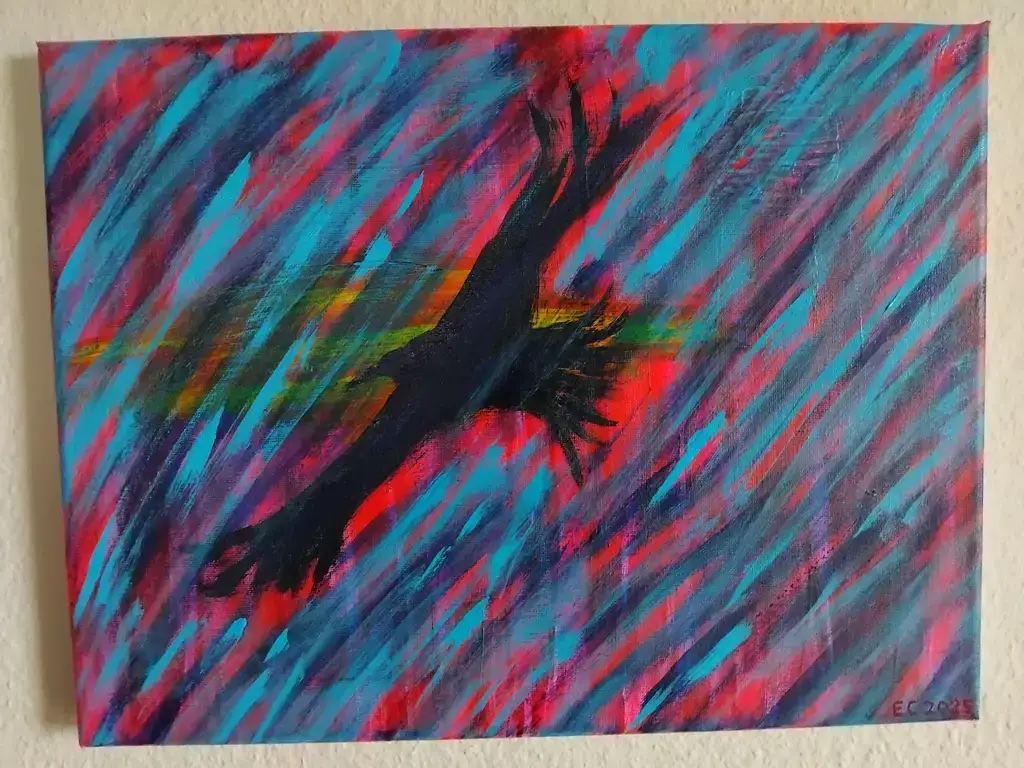 Málningur til sølu Image