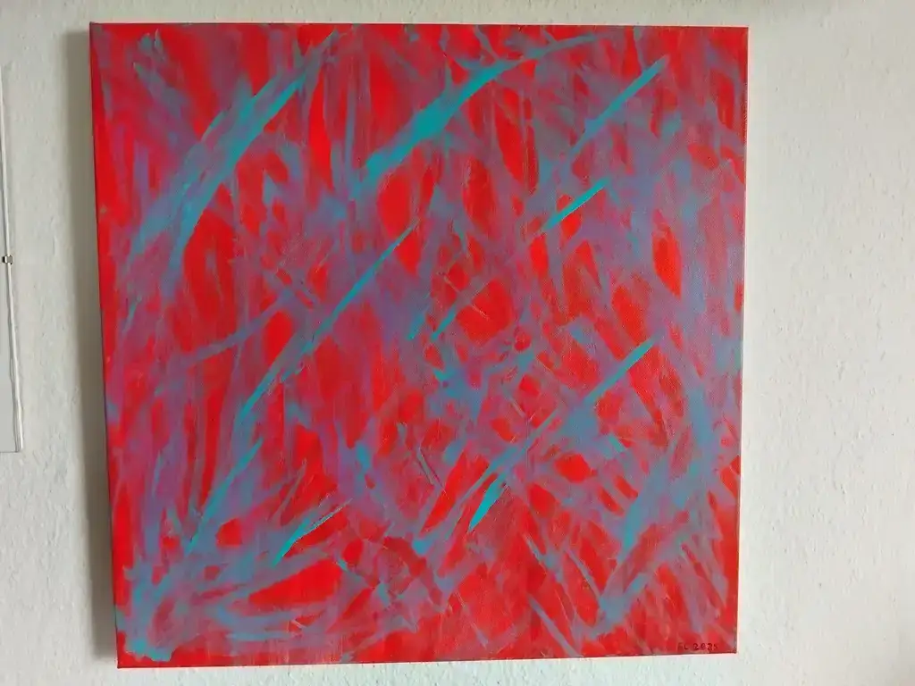 Málningur til sølu Image