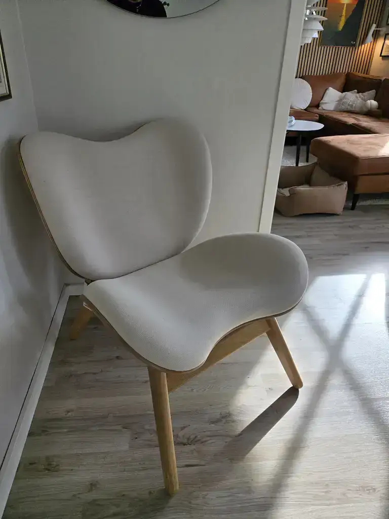 Designara stólur