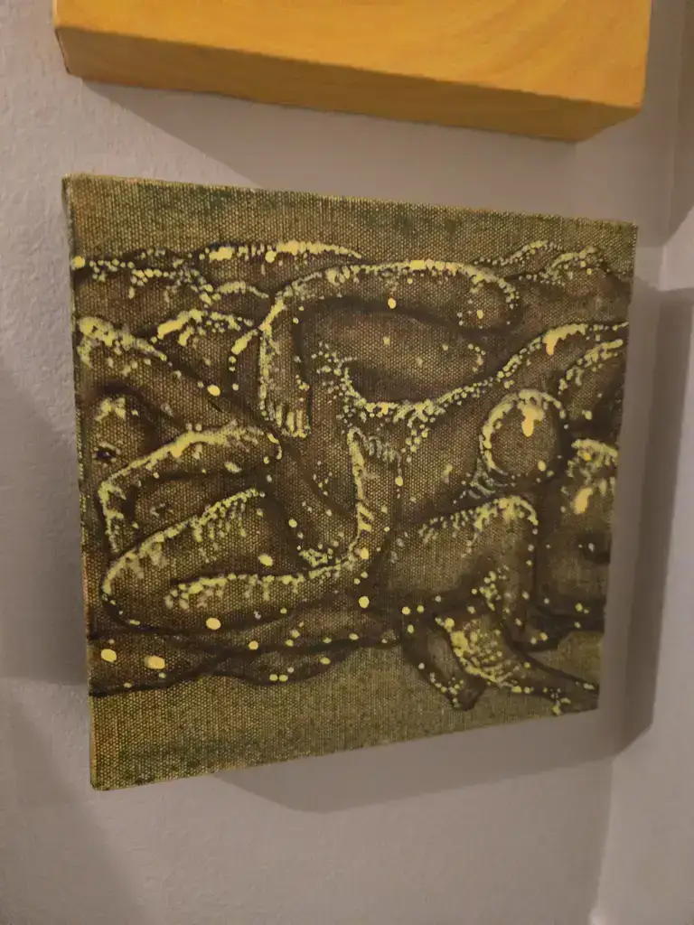 Rannvá Holm Mortensen - Image 1