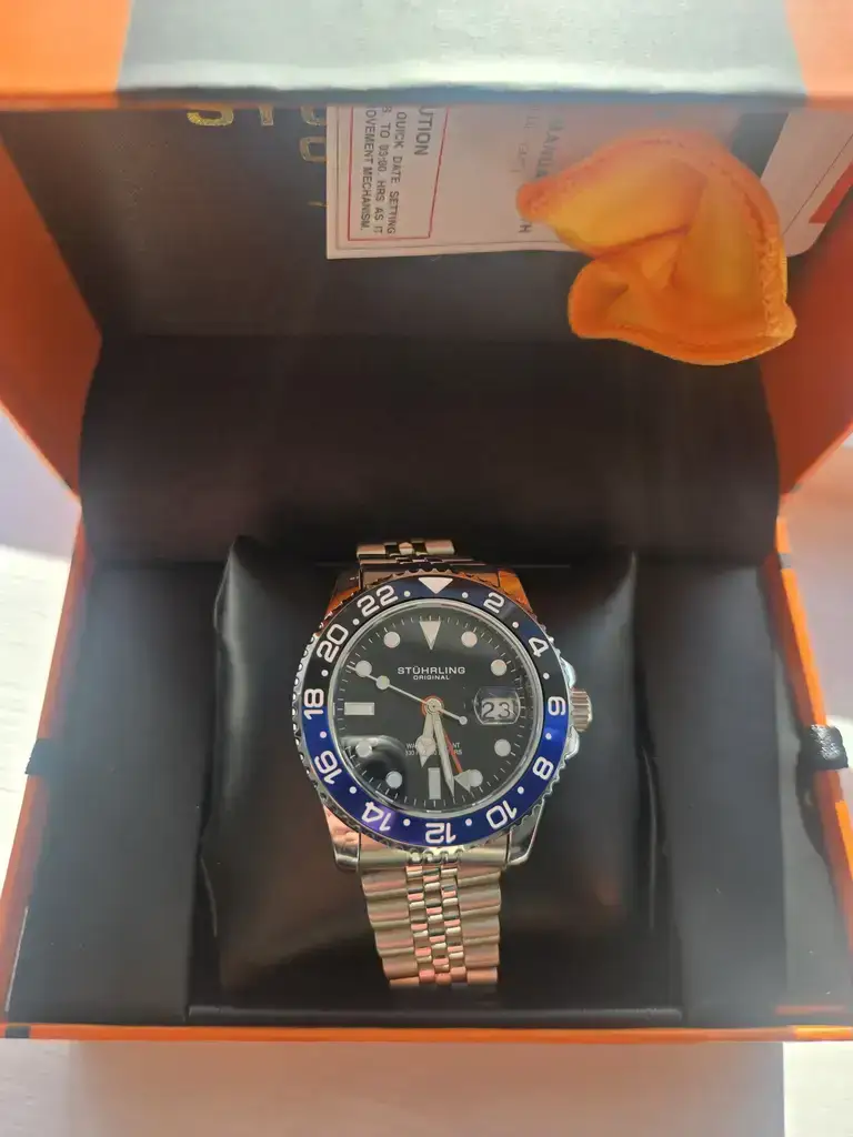 STUHRLING Ur - Image 1