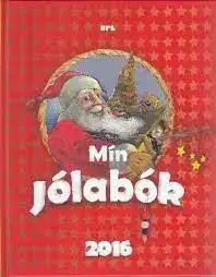 Jólabøkur og Jólastjørnur Til Sølu.. - Image 1