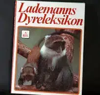 Lademanns Djóraleksikon Bøkur Til Sølu. - Image 1