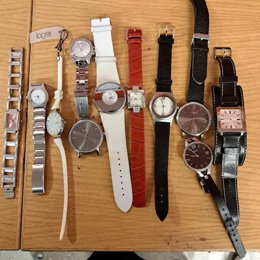 Damu - Ur Til Sølu. Image