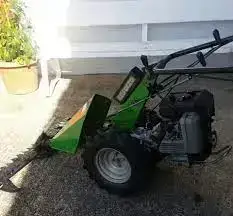 Stór Sláimaskina Til Sølu. Image