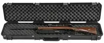 Vápna Kuffert Til Sølu..