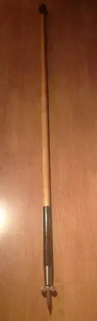 Fjallstavur Til Sølu.. Image