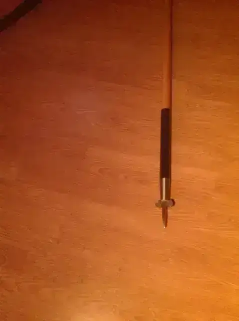 Fjallstavur  Til Gongutúrar Nú Til  Sølu.. - Image 1